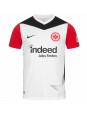 Eintracht Frankfurt Replika Hemmakläder 2024-25 Kortärmad